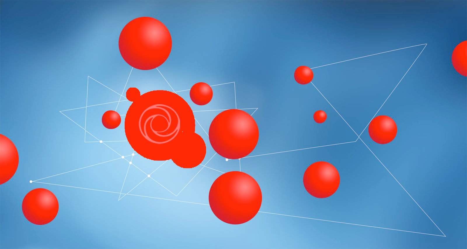 parallax background